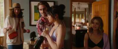 Liv, bikini up now.
Should we get wasted? - #AMFAD: All My Friends Are Dead