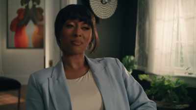 - Liv, you do understand
that you can have a career - Ruined