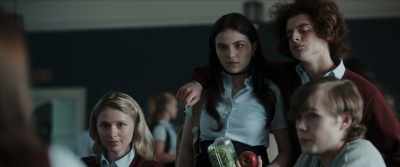 Liv… - Luckiest Girl Alive