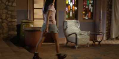 [Liv in English] Okay. Um… - La Dolce Villa