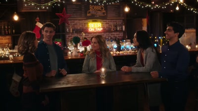 Liv It Up rentals
just got a contract - Christmas Class Reunion
