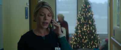 - Liv.
- Jack. - Red One