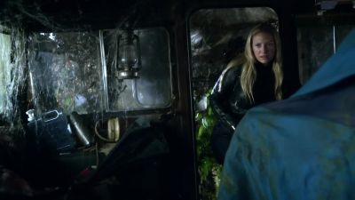 Liv, look at this. - Fringe