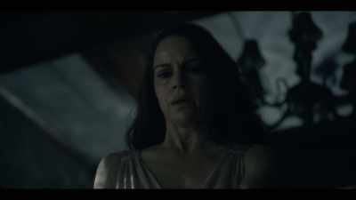 Liv! - The Haunting of Hill House