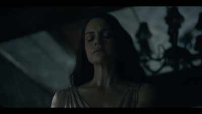 Liv? - The Haunting of Hill House
