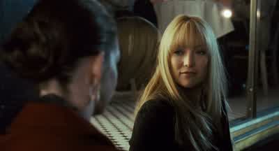 Liv you're only humanYou don't have to have it together every minute of every day - Bride Wars