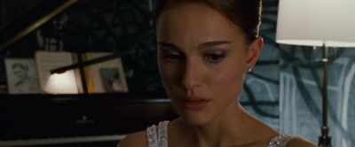 Live a little - Black Swan