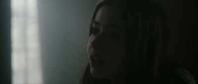 Live Alice, live. - Alice in Terrorland