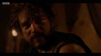 Live all your life... - Troy: Fall of a City