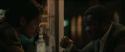 Live by the rules,
that is what my father said. - Gringo