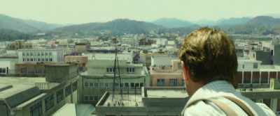 Live and die together,
hoorah hoorah! - A Taxi Driver