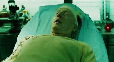 Live or die JeffMake our choice - Saw III