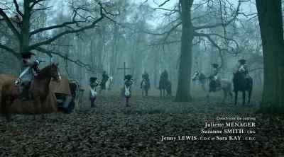 Live for France - Versailles