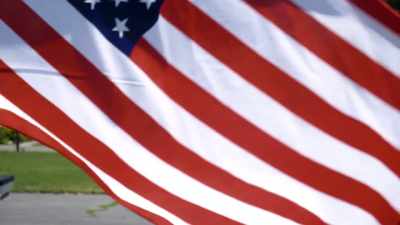 Live from Camp David - The Forever Prisoner