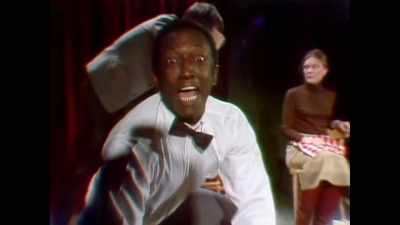 Live from New York,
it's Saturday night! - Right to Offend: The Black Comedy Revolution