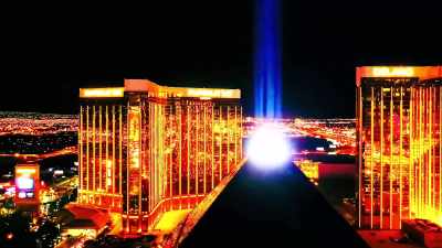 Live from Sin City Las Vegas. - The Circuit 4: Faith Fighter