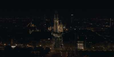 Live in Antwerp this evening -- - Hidden Assets