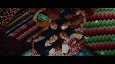 Live, laugh, love, - The Slumber Party