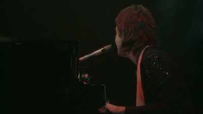 ♪♪ Live and let die - The Sound of 007