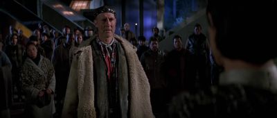 Live long and prosper - Star Trek: First Contact