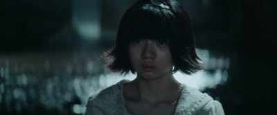 ..."Live." - Tokyo Ghoul
