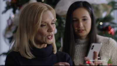 Live show is great, - Road to Christmas