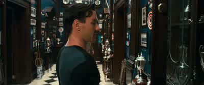 Life issomething you dominateIf you're any good - The Great Gatsby