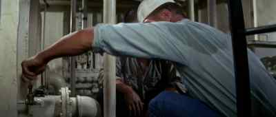 Live "stim."
Dead "stim." - The Sand Pebbles