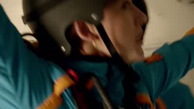 Live to the max! - iZombie