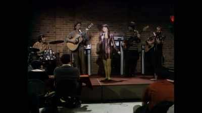 ~ Live without me ~ - Linda Ronstadt: The Sound of My Voice