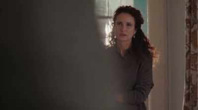 "Lived."
I said "lived." - Love After Love