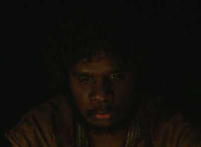 | lived on the streets,
stole what | could to survive. - The Nightingale