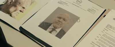 Lived for the kgb till
lukashenko took a dump in it. - The Agency