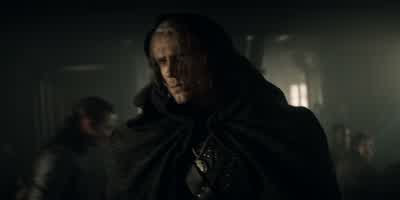 What will it be? - The Witcher