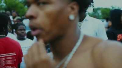 (lively chatter) - Untrapped: The Story of Lil Baby