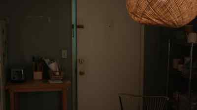 [lively chatter] - The Affair