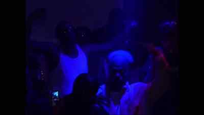 [lively chatter] - Diddy: The Making of a Bad Boy