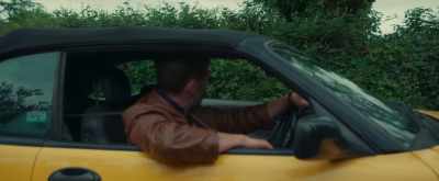 [lively dramatic music playing] - Joyride