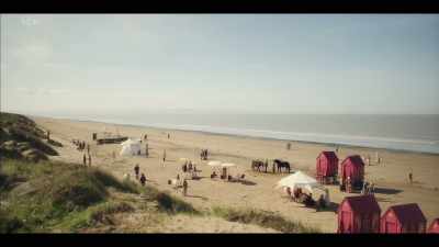 LIVELY FOLK MUSIC - Sanditon