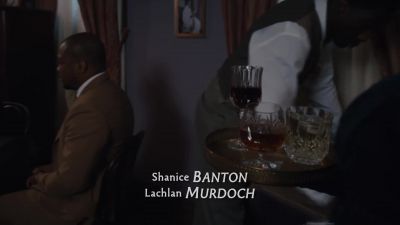       (lively jazz music) - Murdoch Mysteries