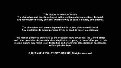 (lively music continues) - A Maple Valley Christmas