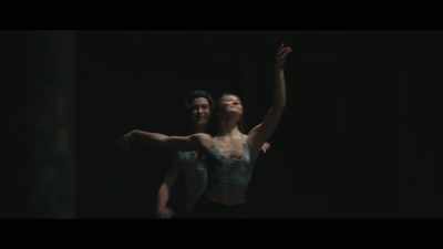 (lively music continues) - The Red Shoes: Next Step