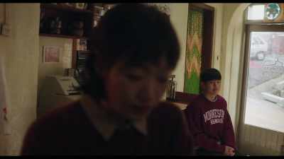 [lively music playing] - Tune in for Love