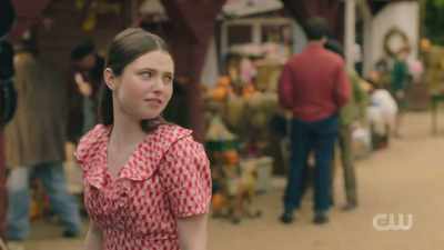 [lively music] - A Waltons Thanksgiving