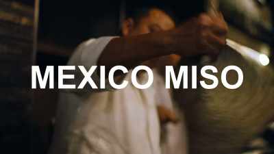 [lively music] - Eva Longoria: Searching for Mexico