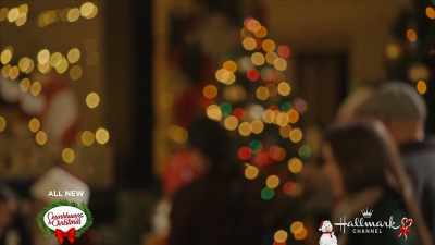 (lively music) - Christmas by Starlight