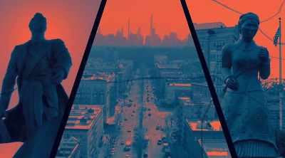 [lively music] - Sweet Life: Los Angeles