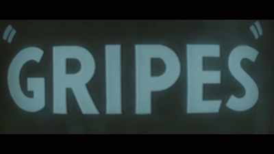 [lively music] - Reprisal
