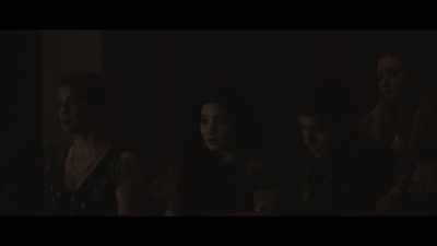 (lively orchestral music) - The Red Shoes: Next Step