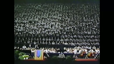 - [lively piano music]
- ♪ It will be worth it all ♪ - Shiny Happy People: Duggar Family Secrets